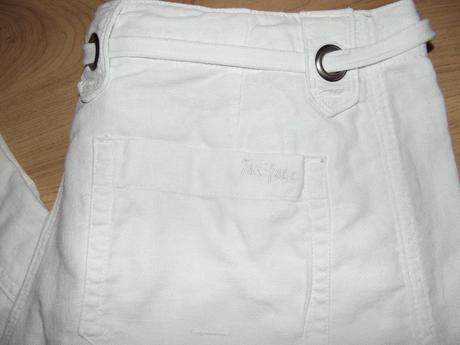 Volne letne nohavice 12, next,40