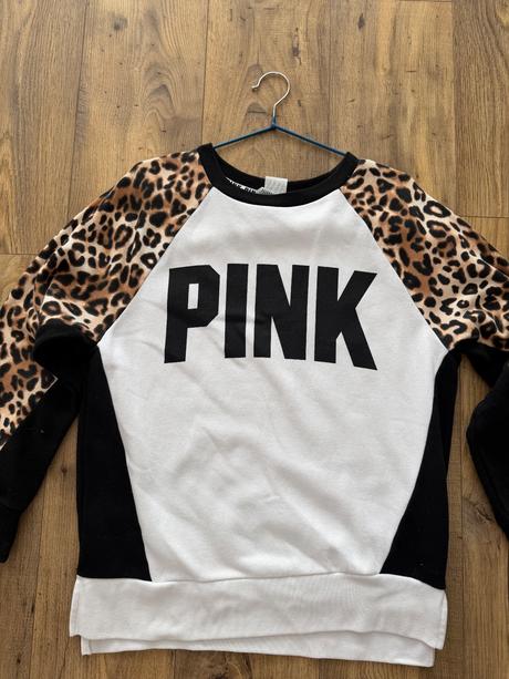 Mikina victorias secret, victoria's secret,xs