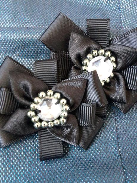 Spoločenské šaty v top stave, 36