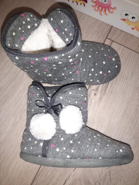 Papučky tchibo, tcm,29