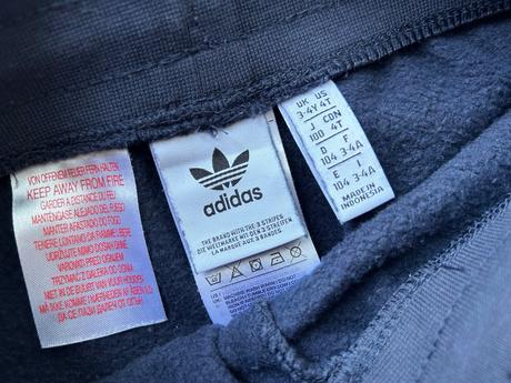 Súprava adidas, adidas,104