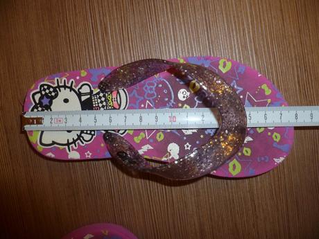 Zabky hello kitty, 28