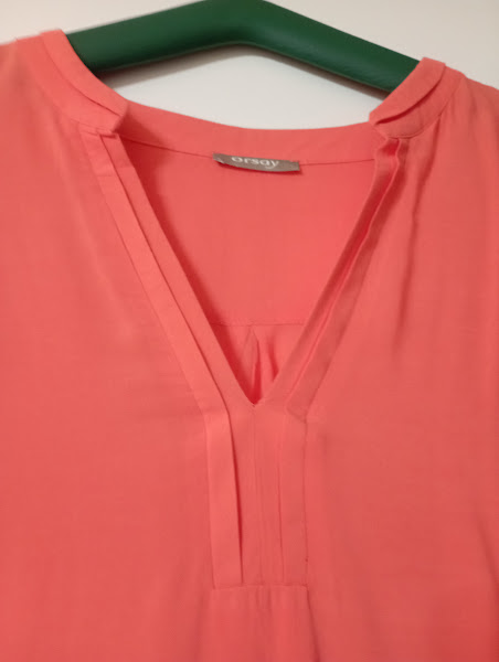 Blúzka orsay, orsay,34
