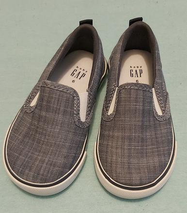 "našuchovačky" gap 23, gap,23