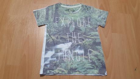 Tričko reserved, reserved,98