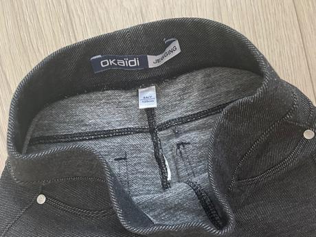 Legíny oteplené, 128