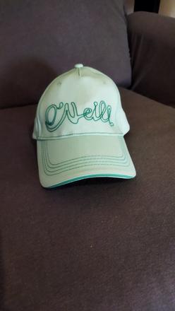 Šiltovka, o'neill,s