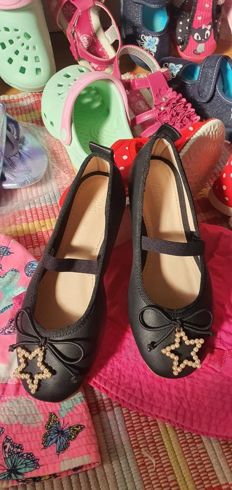 Balik baleriniek, vel. 25/26/27 aj 28, 26