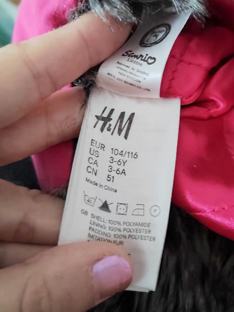 Čiapočka hello kitty, hello kitty,104