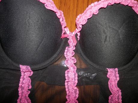 Košielka hustler s/m, m