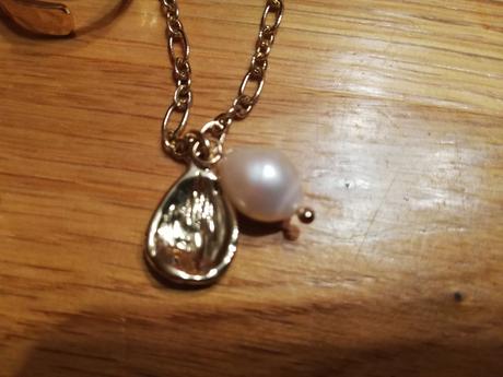 Set bižutérie, avon