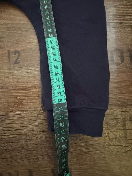 Tepláky na traky haky baky, 86