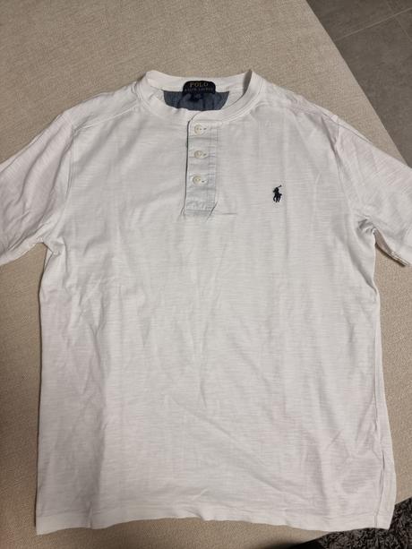 Tricko, ralph lauren,158