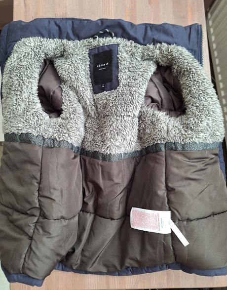 Bunda na zimu zn. name it, name it,110