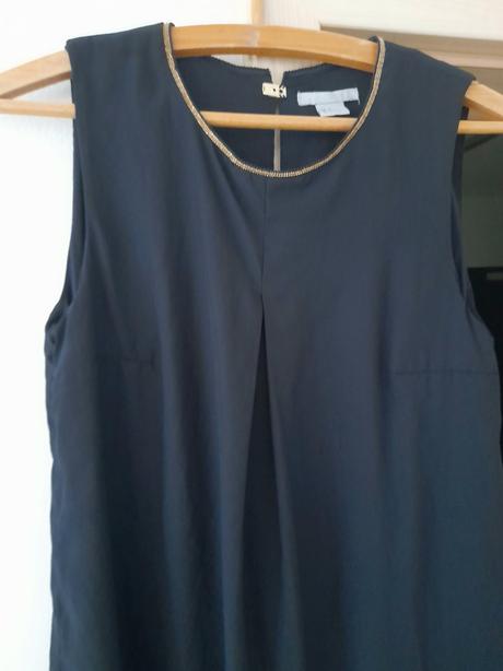 Šaty, h&m,m