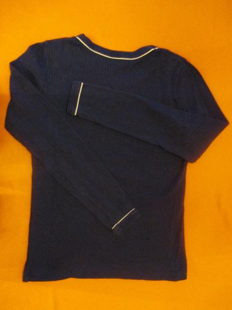  tricko s dlhym rukavom, velkost 146, 146