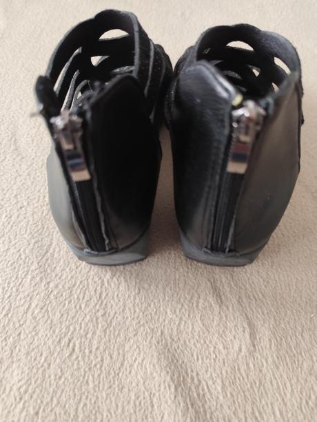 Letné sandálky, 39