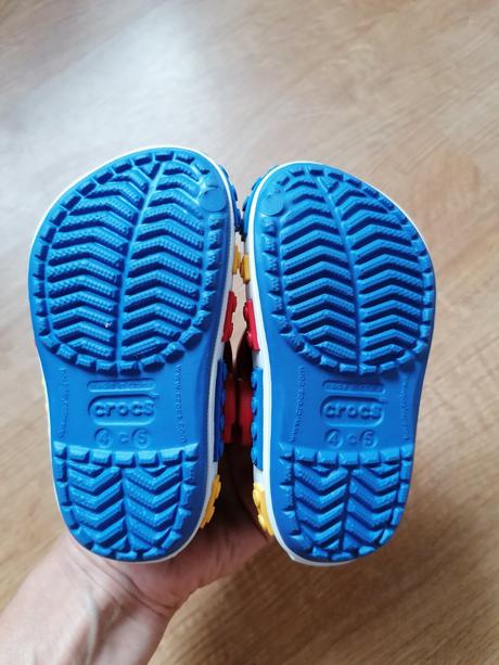 Krásne crocs lego, crocs,21