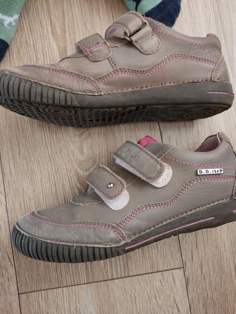 Topánky, d.d.step,35