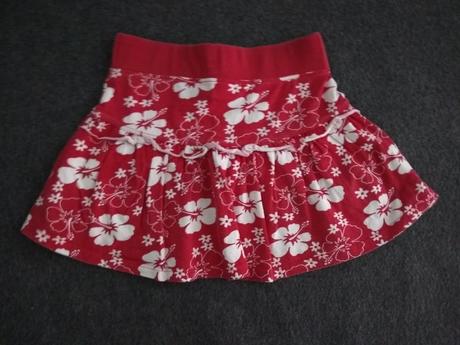 Sukňa, cherokee,110