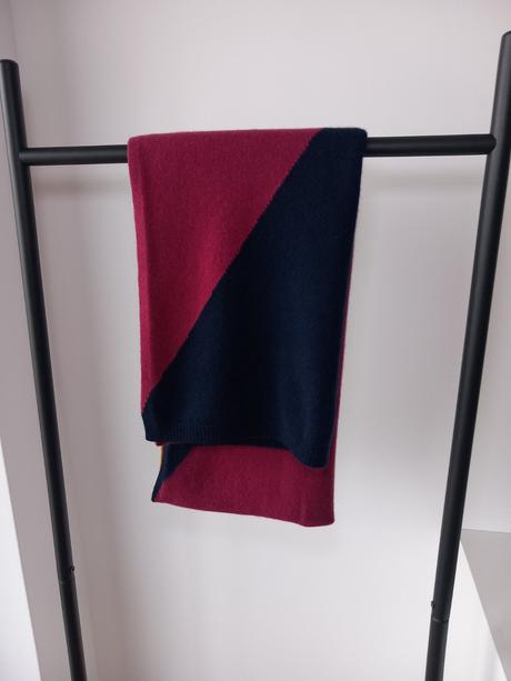 Kašmírový šál john lewis, john lewis