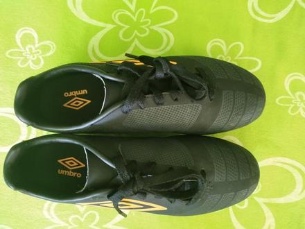 Chlapčenské kopačky, 36