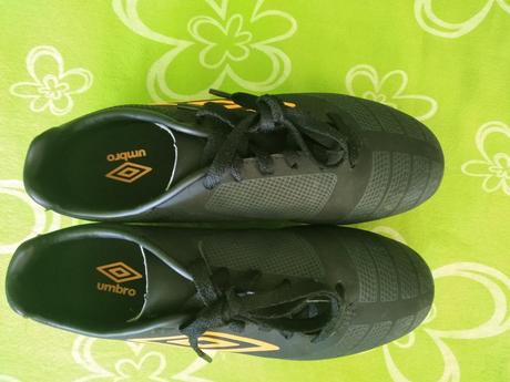 Chlapčenské kopačky, 36