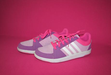 Tenisky, adidas,40