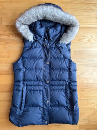 Vesta hilfiger veľ.m, tommy hilfiger,m