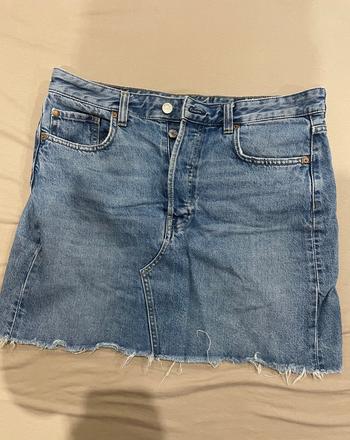 Riflova sukna, h&m,42