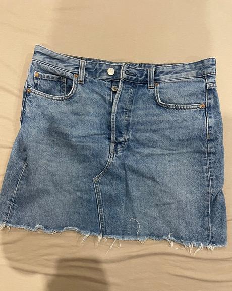 Riflova sukna, h&m,42