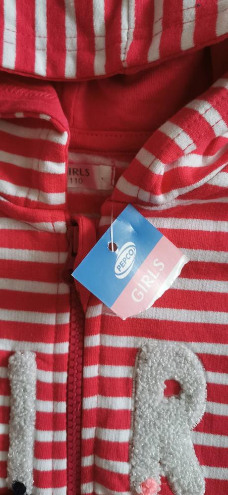 Bundička teplakova, pepco,110