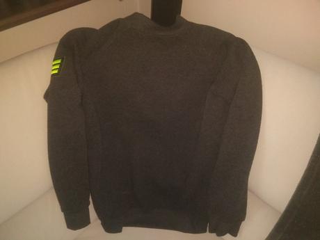 Chlapčenská bunda 158/164, kik,158