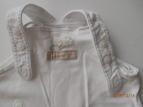 Nohavice na 6-9 mesiacov,č.74, f&f,74