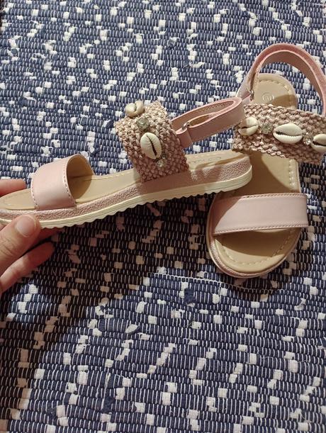 Sandalky, nelli blu,31