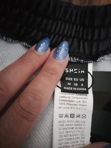 Tepláky /cena s poštovným, xl