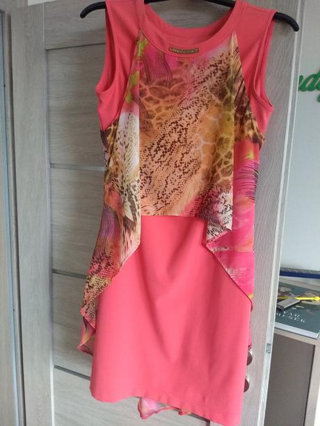 Rouge dámske šaty, l