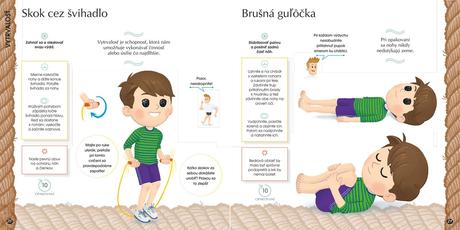 Brenda matheson - pilates pre deti,