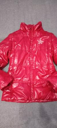 Bunda primigy vel. 128, primigi,128