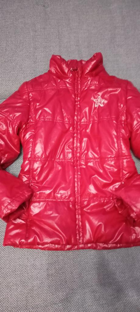 Bunda primigy vel. 128, primigi,128