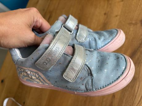 Celoročné topánky dd step veľ. 31, d.d.step,31