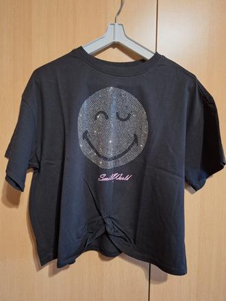 Tričko 146/152, h&m,146