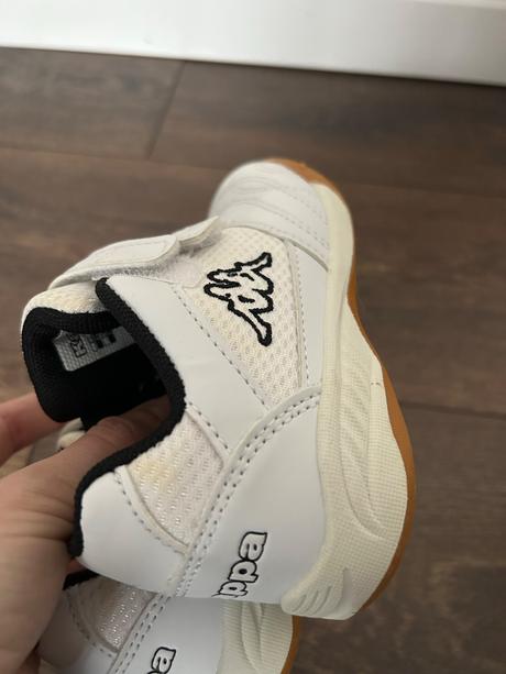 Halovky kappa, kappa,27