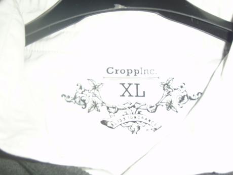 Cropp pánsky pulover s golierom, xl