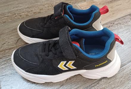 Tenisky hummel 32, 32