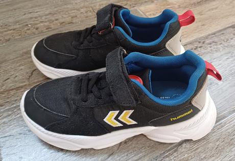 Tenisky hummel 32, 32