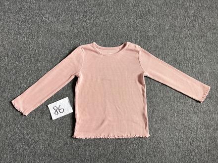 Tričko, f&f,86