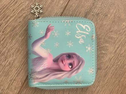 Peňaženka frozen, disney