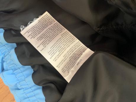 Reima tervola luxusná lyžiarska bunda 146/152, reima,146