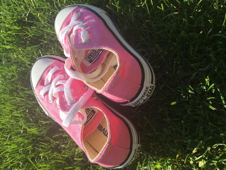 Dievenske convers nenosené, converse,29